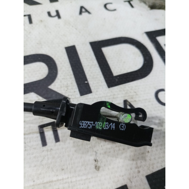 Трос замка двери (кузов и элементы) FORD ESCAPE MK3 2014 1.6 CJ5Z78221A00A