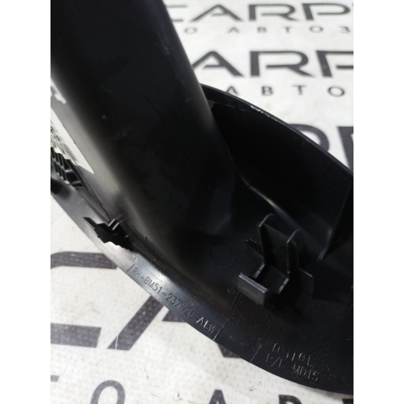 Накладка кнопок склопідйомника (салон) Ford Focus MK3 2016 2.0 CV6Z14527BA