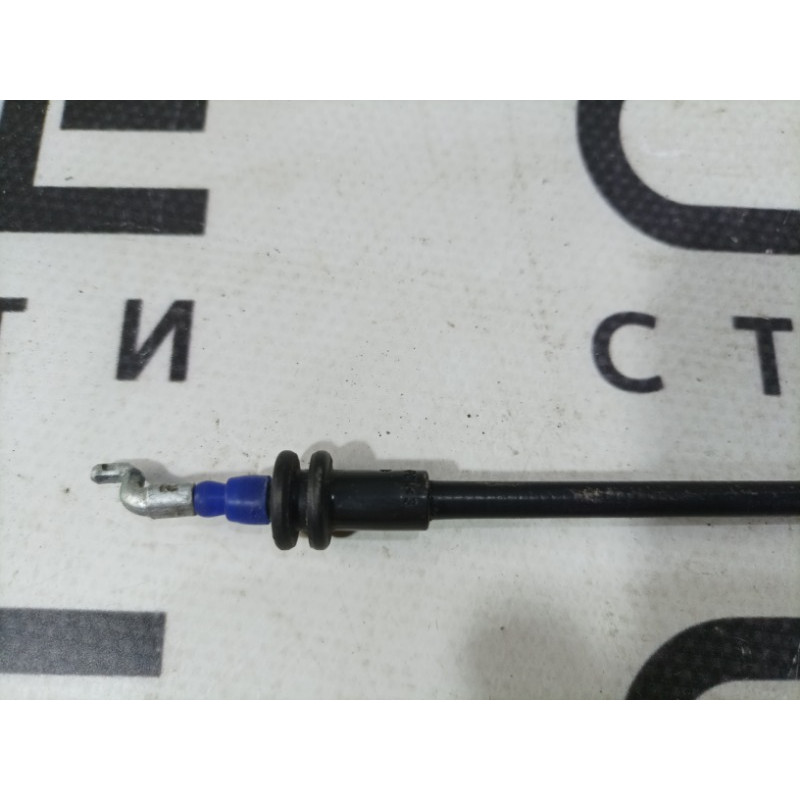 Трос замка двери (кузов и элементы) Ford Focus MK3 2016 2.0 BM5Z58221A00A