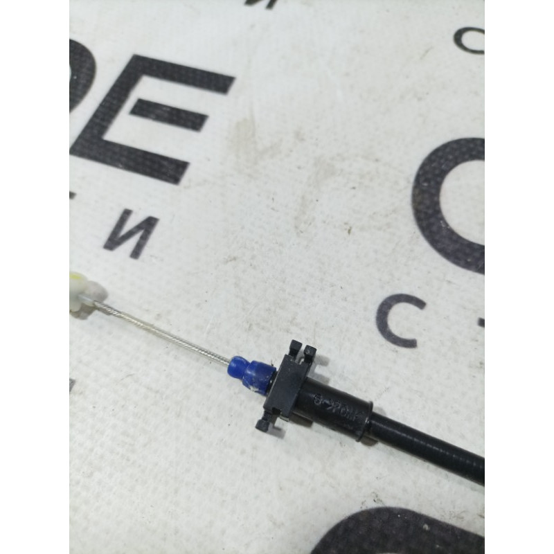 Трос замка двери (кузов и элементы) Ford Focus MK3 2016 2.0 BM5Z58221A00A