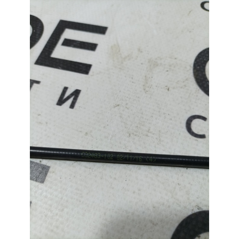 Трос замка двери (кузов и элементы) Ford Focus MK3 2016 2.0 BM5Z58221A00A