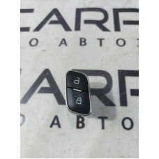 Кнопка блокировки центрального замка