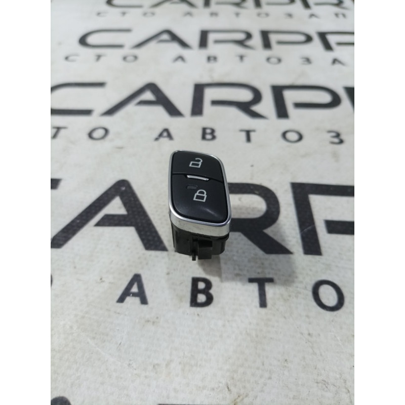 Кнопка блокировки центрального замка (электрика / кнопки) Ford Focus MK3 2016 2.0 F1EZ14028B