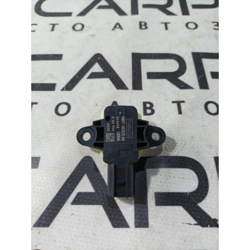 Датчик удара (электрика / датчики) Ford Focus MK3 2016 2.0 hm5t14c676aa