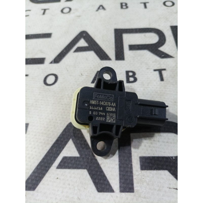 Датчик удара (электрика / датчики) Ford Focus MK3 2016 2.0 hm5t14c676aa