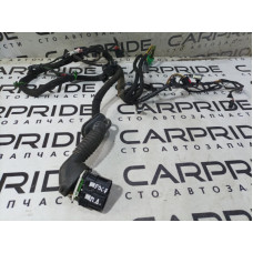 Проводка дверная