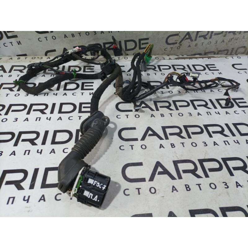 Проводка дверная (электрика) Ford Focus MK3 2016 2.0 G1EZ14630U