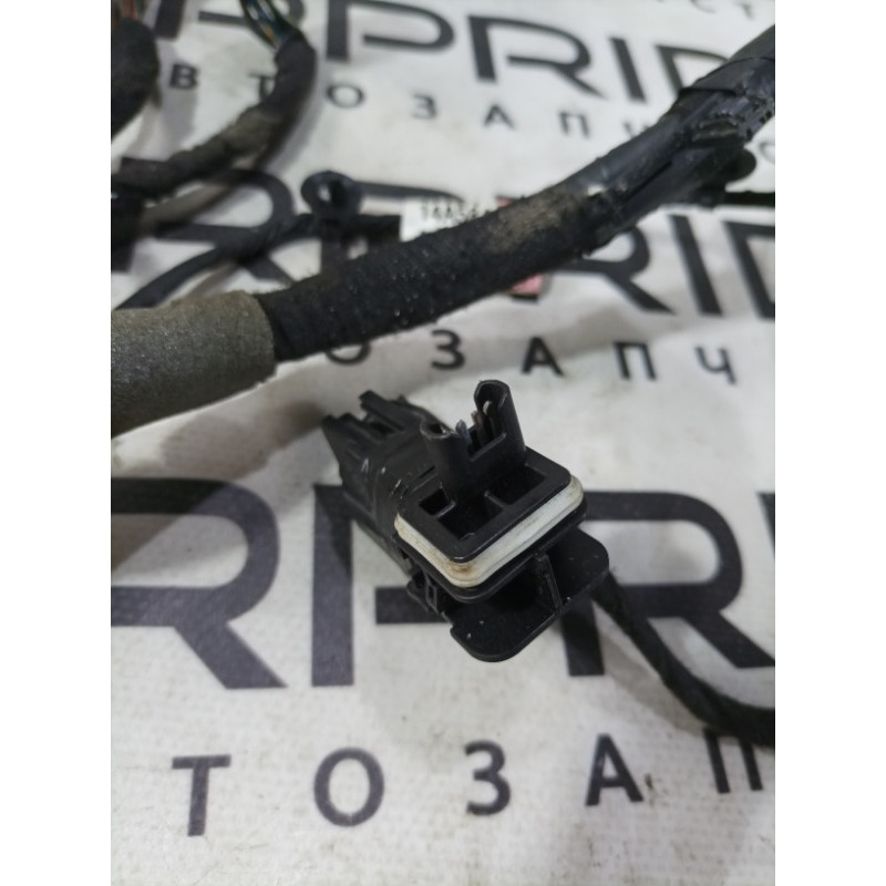 Проводка дверная (электрика) Ford Focus MK3 2016 2.0 G1EZ14630U