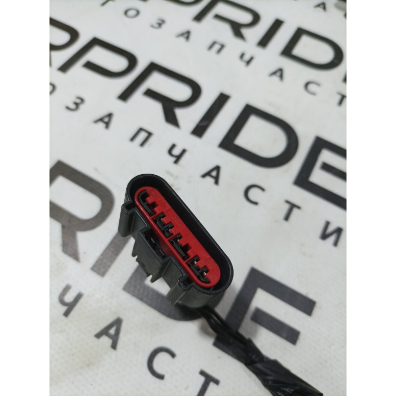 Проводка дверная (электрика) Ford Focus MK3 2016 2.0 G1EZ14630U