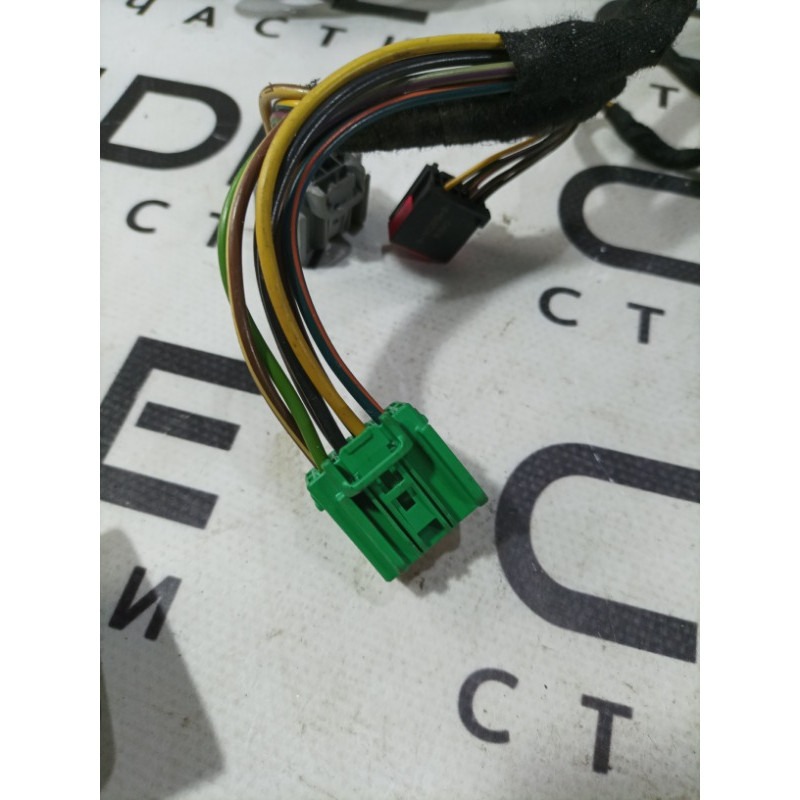 Проводка дверная (электрика) Ford Focus MK3 2016 2.0 G1EZ14630U