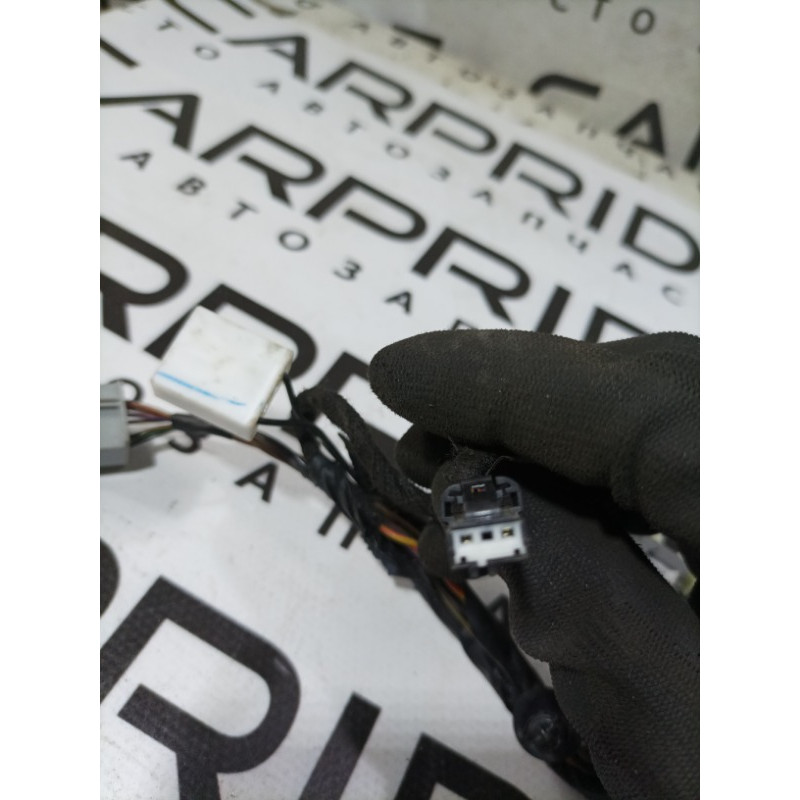 Проводка дверная (электрика) Ford Focus MK3 2016 2.0 G1EZ14630U