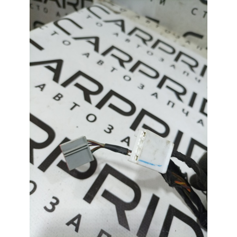 Проводка дверная (электрика) Ford Focus MK3 2016 2.0 G1EZ14630U