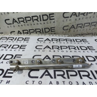 Паливна рампа