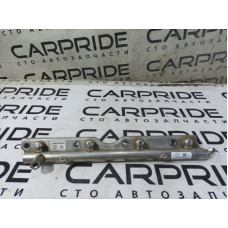 Топливная рампа