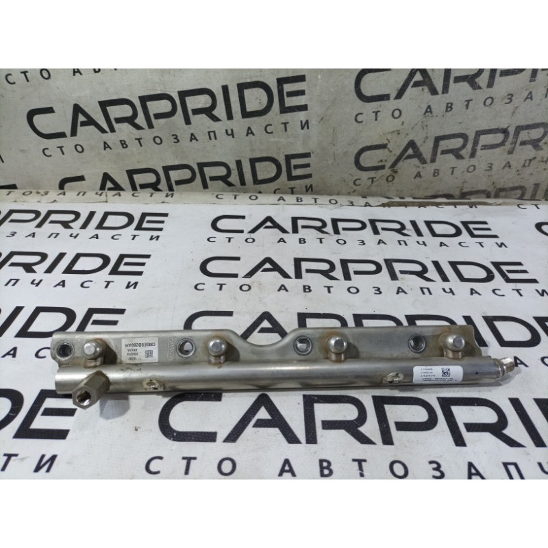 Паливна рампа (паливна система) Ford Focus MK3 2016 2.0 cm5e9d280ah