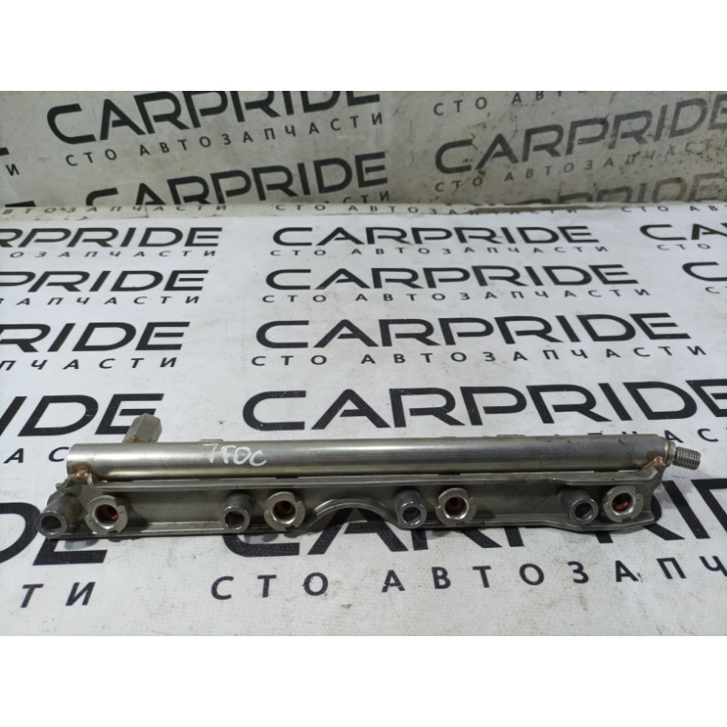 Паливна рампа (паливна система) Ford Focus MK3 2016 2.0 cm5e9d280ah