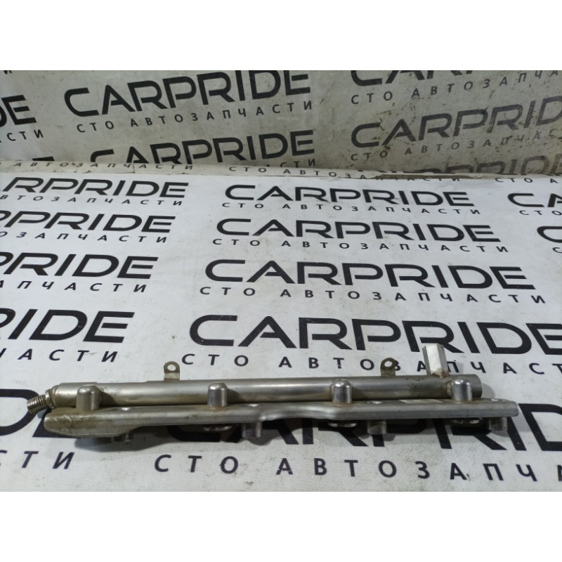 Паливна рампа (паливна система) Ford Focus MK3 2016 2.0 cm5e9d280ah