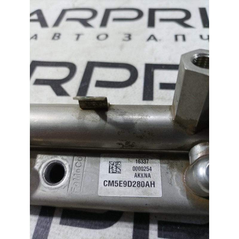 Паливна рампа (паливна система) Ford Focus MK3 2016 2.0 cm5e9d280ah