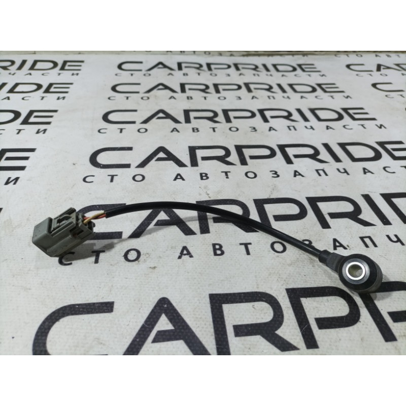 Датчик детонации (электрика двигателя) Ford Focus MK3 2016 2.0 1s7a12a699bb