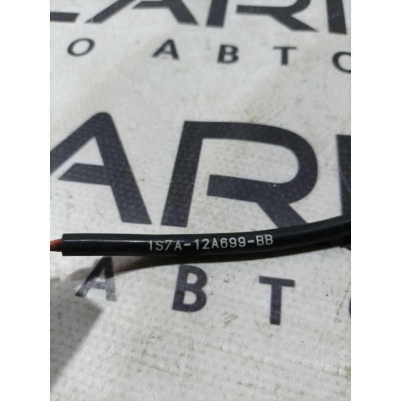 Датчик детонации (электрика двигателя) Ford Focus MK3 2016 2.0 1s7a12a699bb