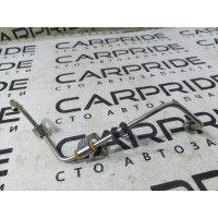 Трубка топливная