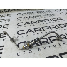 Трубка топливная