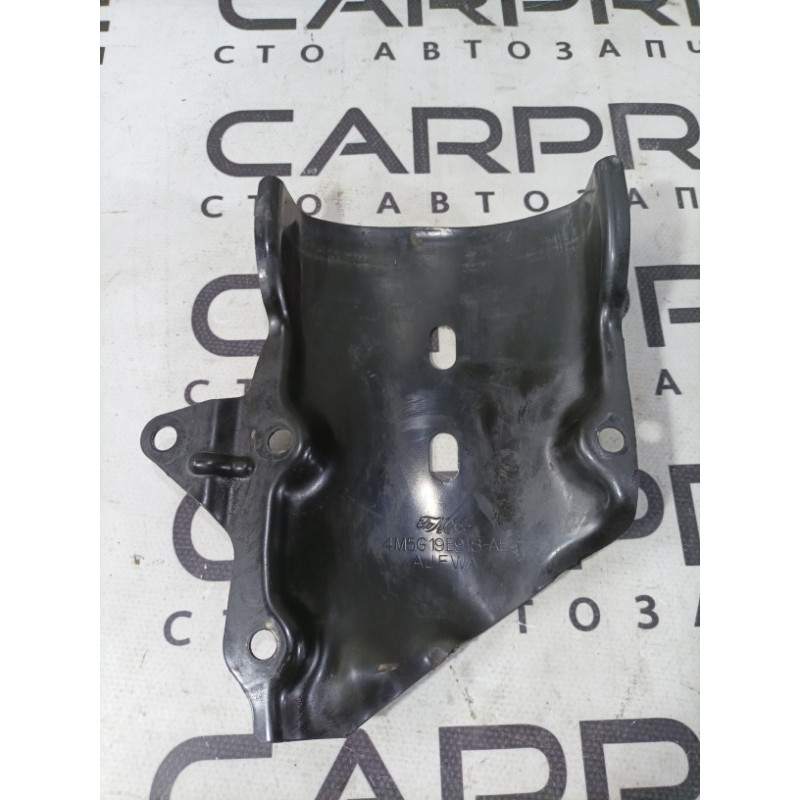 Защита (кузов и элементы) Ford Focus MK3 2016 2.0 4m5g19e918ae