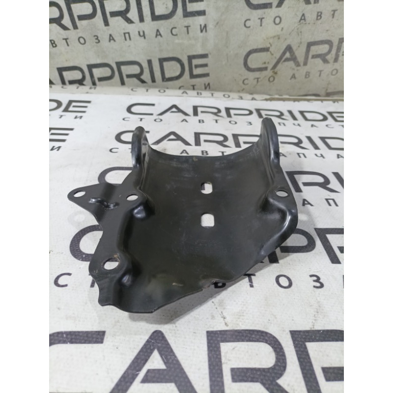 Защита (кузов и элементы) Ford Focus MK3 2016 2.0 4m5g19e918ae