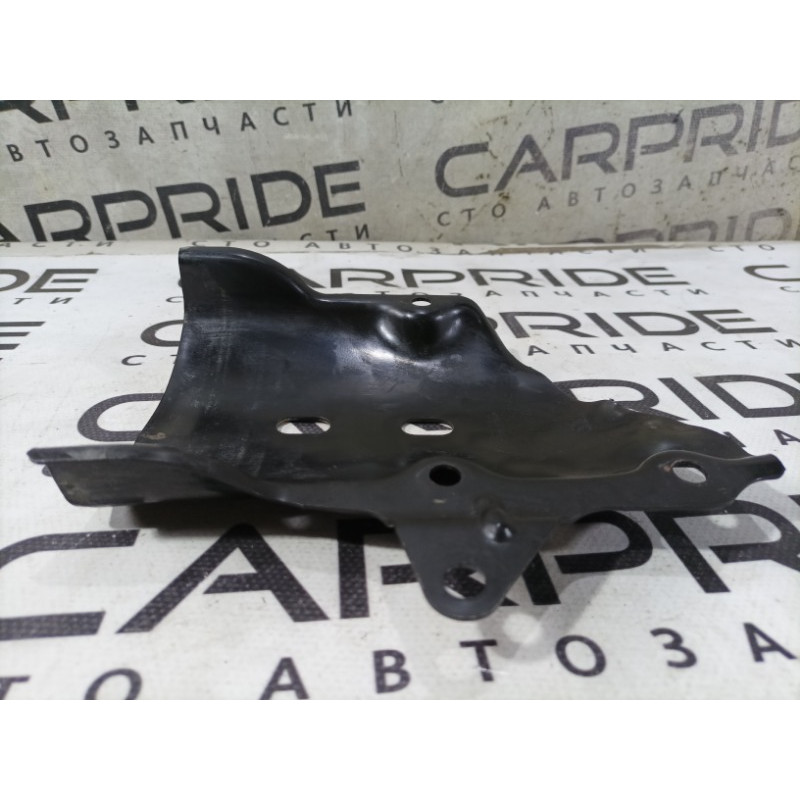 Защита (кузов и элементы) Ford Focus MK3 2016 2.0 4m5g19e918ae