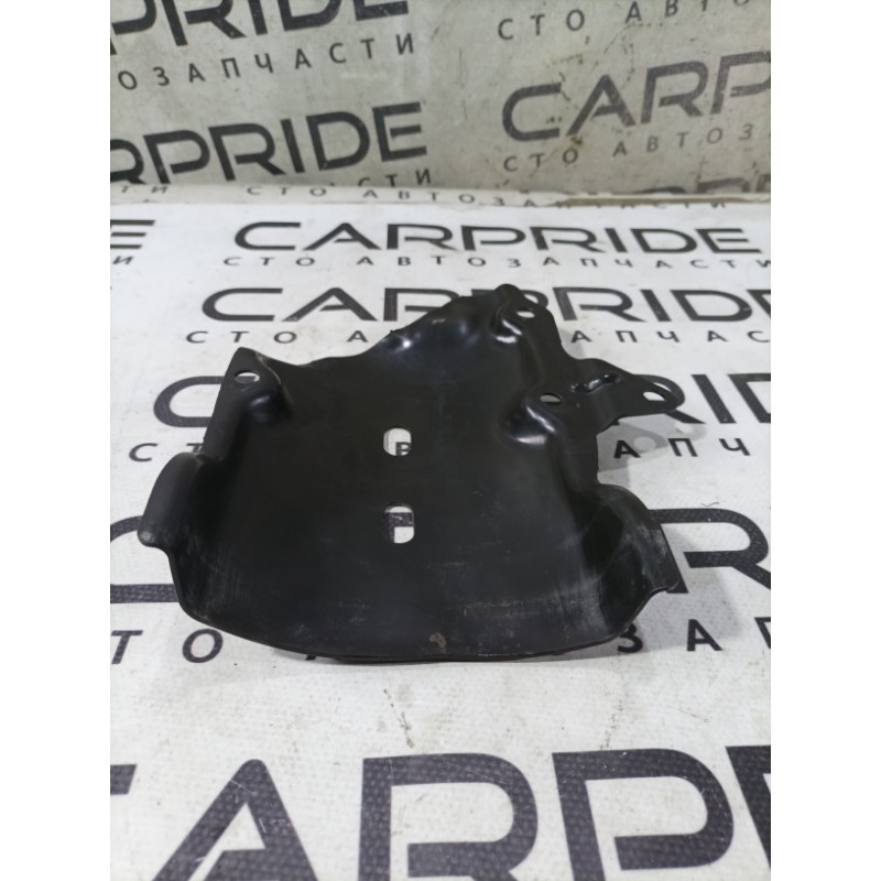 Защита (кузов и элементы) Ford Focus MK3 2016 2.0 4m5g19e918ae