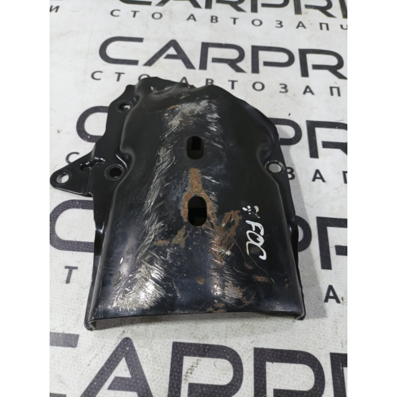 Защита (кузов и элементы) Ford Focus MK3 2016 2.0 4m5g19e918ae