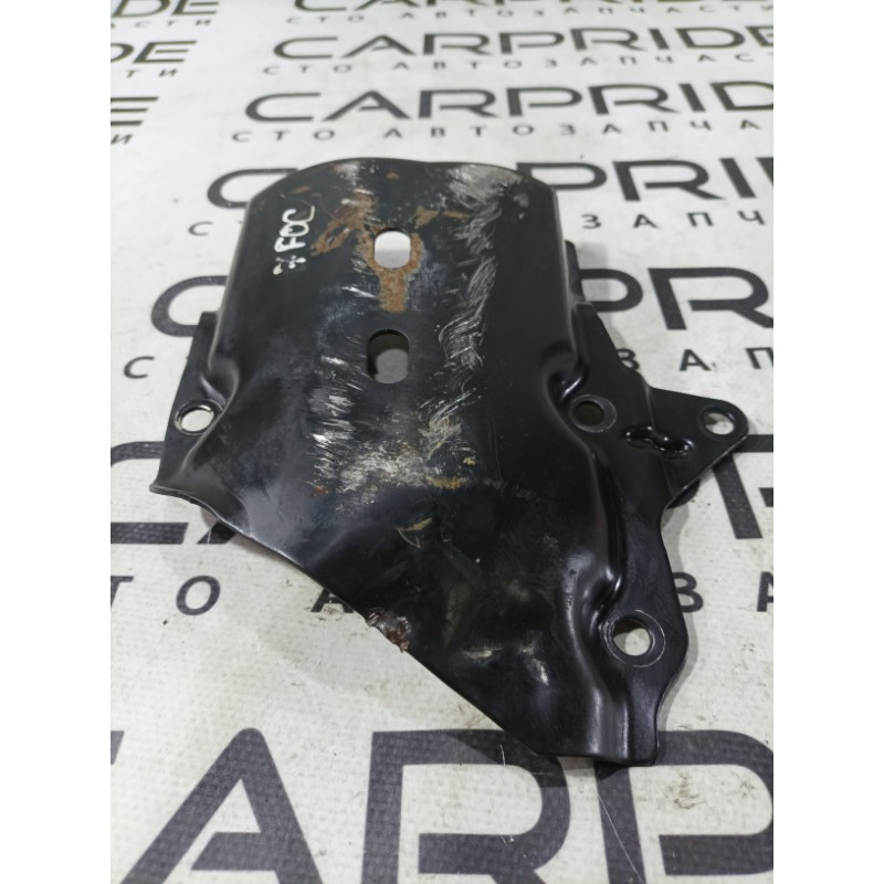 Защита (кузов и элементы) Ford Focus MK3 2016 2.0 4m5g19e918ae