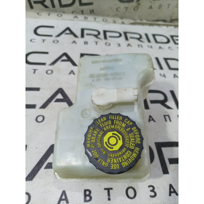 Бачок гальмівної рідини (гальмівна система) Mercedes-Benz GL X164 2012 4.6 a1644300202