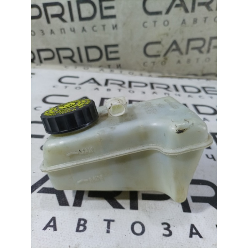 Бачок гальмівної рідини (гальмівна система) Mercedes-Benz GL X164 2012 4.6 a1644300202