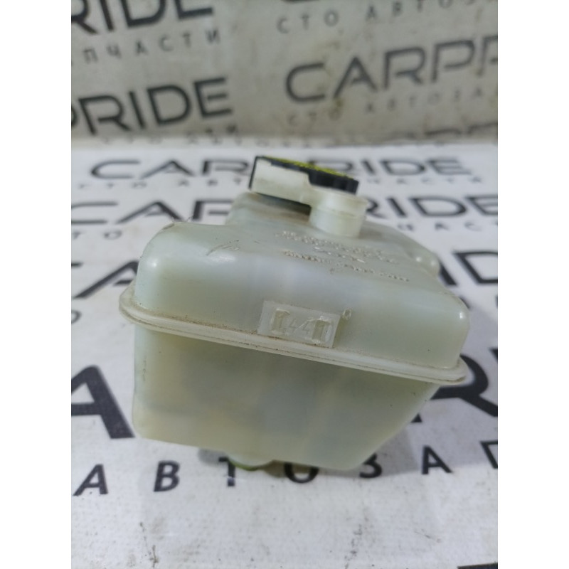 Бачок гальмівної рідини (гальмівна система) Mercedes-Benz GL X164 2012 4.6 a1644300202