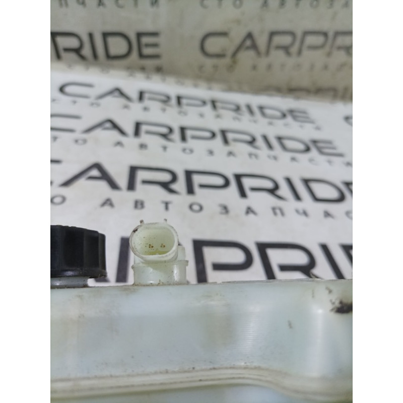 Бачок гальмівної рідини (гальмівна система) Mercedes-Benz GL X164 2012 4.6 a1644300202