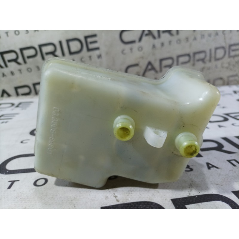 Бачок гальмівної рідини (гальмівна система) Mercedes-Benz GL X164 2012 4.6 a1644300202