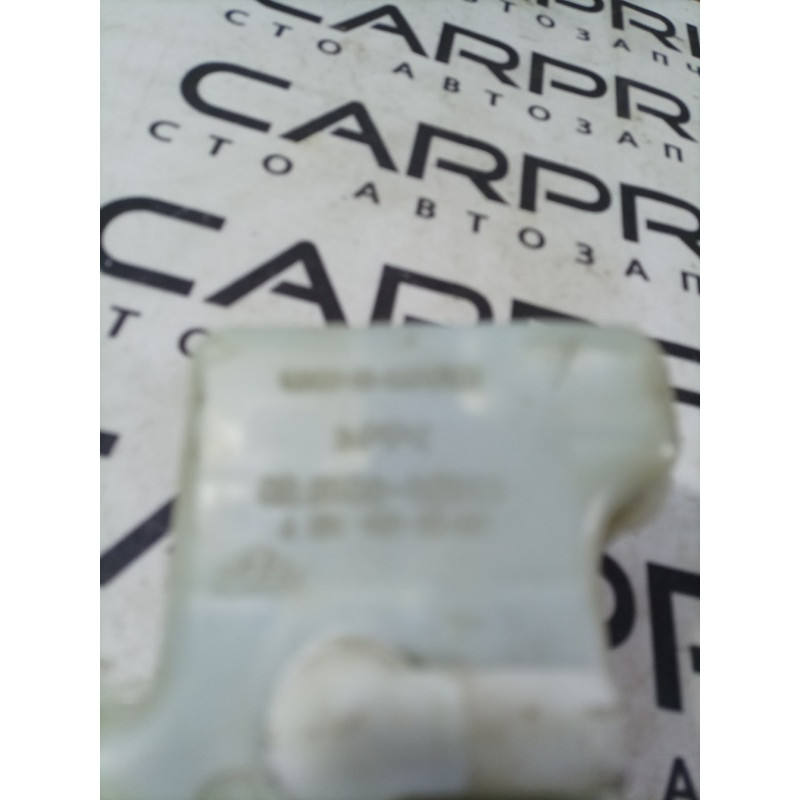 Бачок гальмівної рідини (гальмівна система) Mercedes-Benz GL X164 2012 4.6 a1644300202