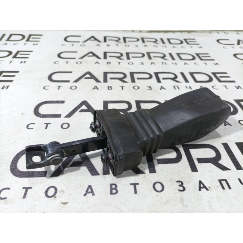 Обмежувач дверей (кузов і елементи) Audi Q5 8R 8r0837249c