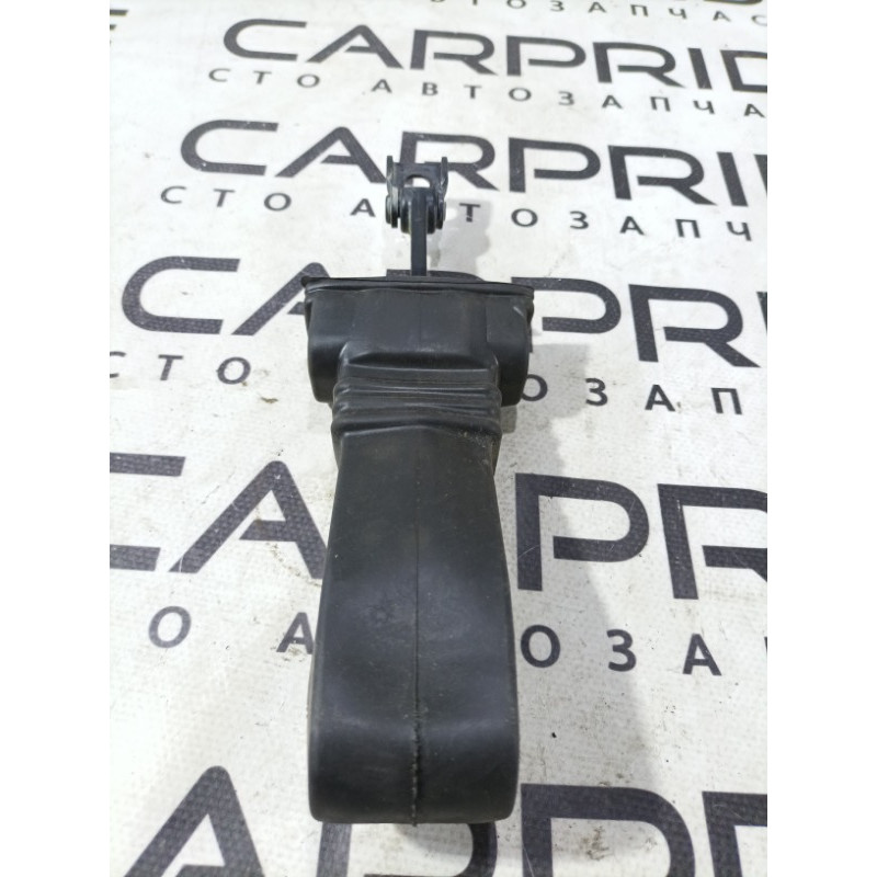 Обмежувач дверей (кузов і елементи) Audi Q5 8R 8r0837249c