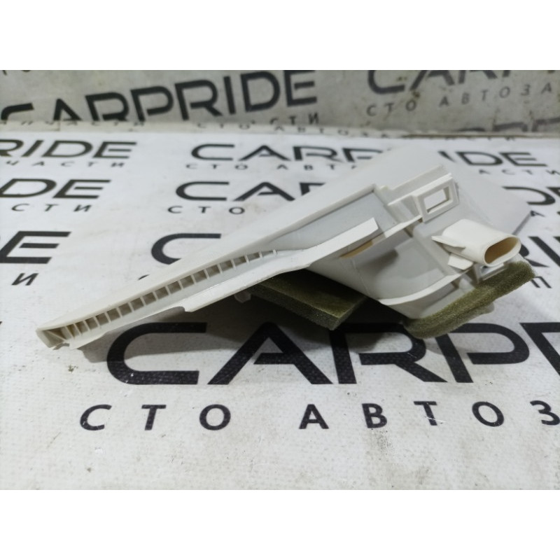 Обшивка Стойки (салон) Ford Focus MK3 2016 2.0 CV6Z5452019AA