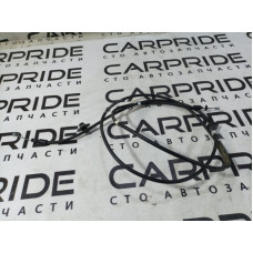 Трос замка капота