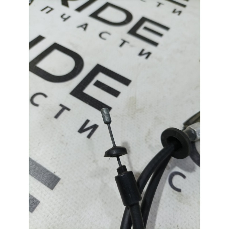 Трос замка капота (кузов и элементы) Ford Focus MK3 2016 2.0 CV6Z16916A