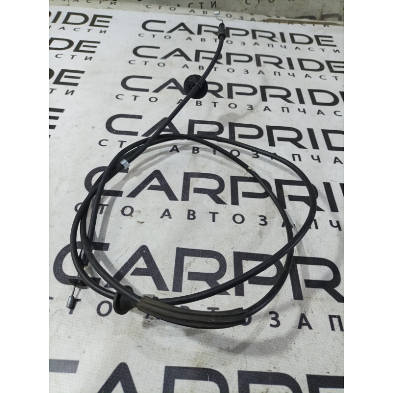 Трос замка капота (кузов и элементы) Ford Focus MK3 2016 2.0 CV6Z16916A