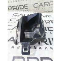 Крепление бампера