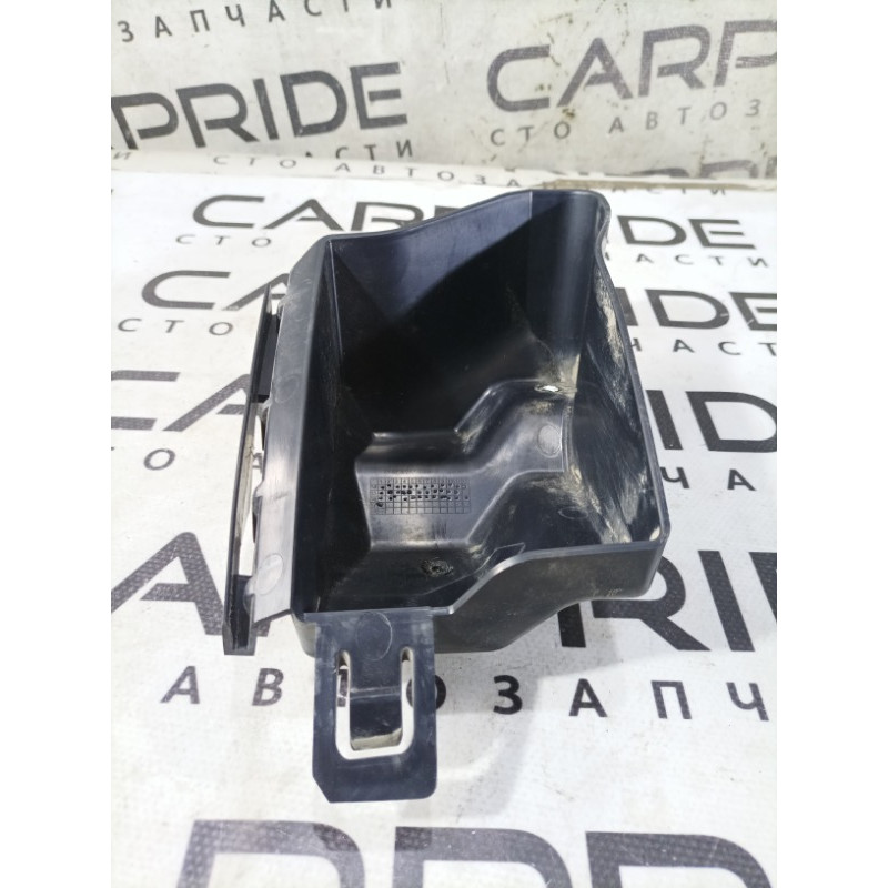 Крепление бампера (кузов и элементы) Ford Focus MK3 2016 2.0 F1EZ17787B