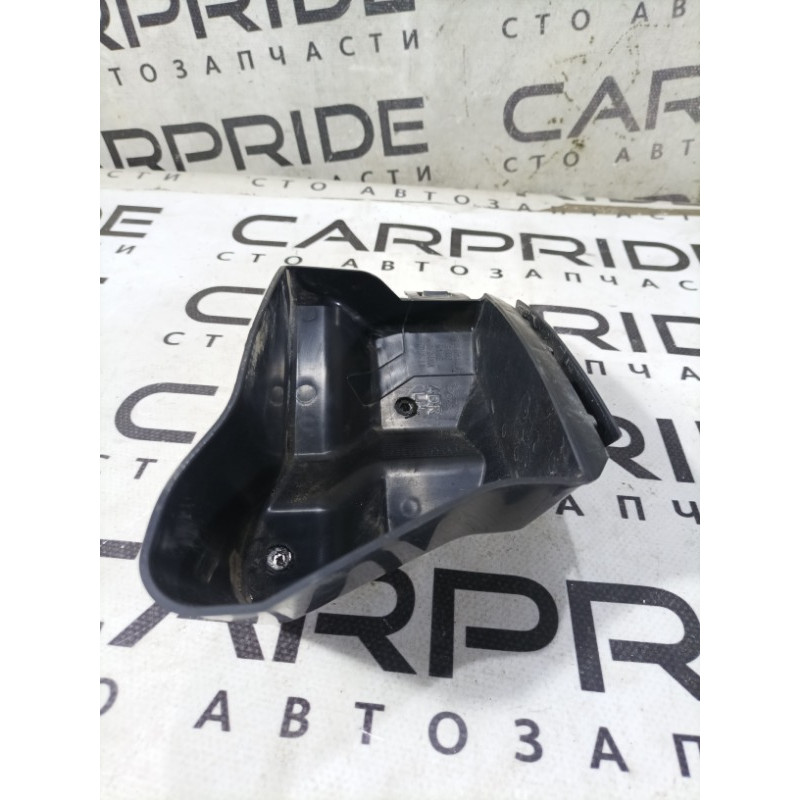 Крепление бампера (кузов и элементы) Ford Focus MK3 2016 2.0 F1EZ17787B