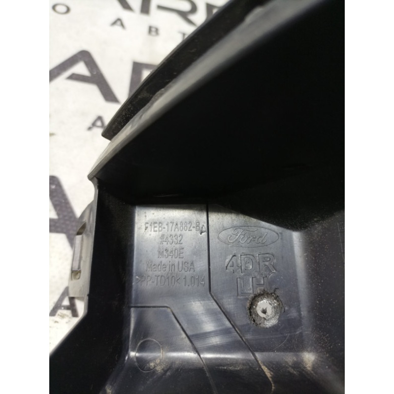 Крепление бампера (кузов и элементы) Ford Focus MK3 2016 2.0 F1EZ17787B