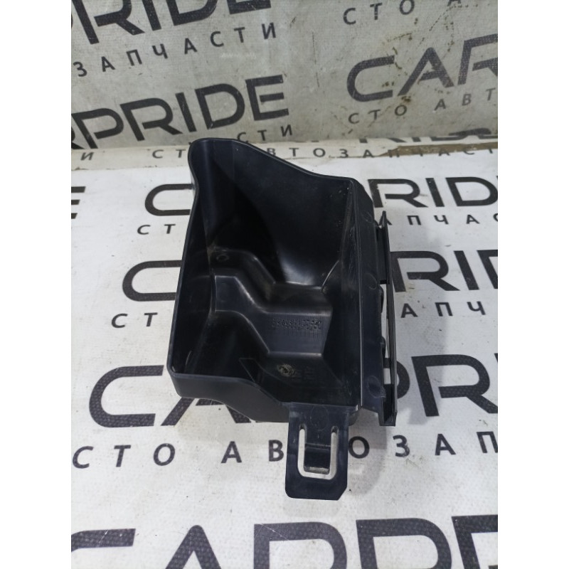 Крепление бампера (кузов и элементы) Ford Focus MK3 2016 2.0 F1EZ17788B