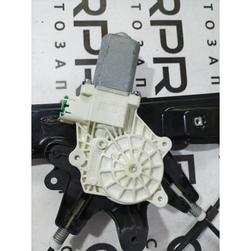 Механізм склопідйомника з мотором (кузов і елементи) Ford Focus MK3 2016 2.0 CM5Z5823200B
